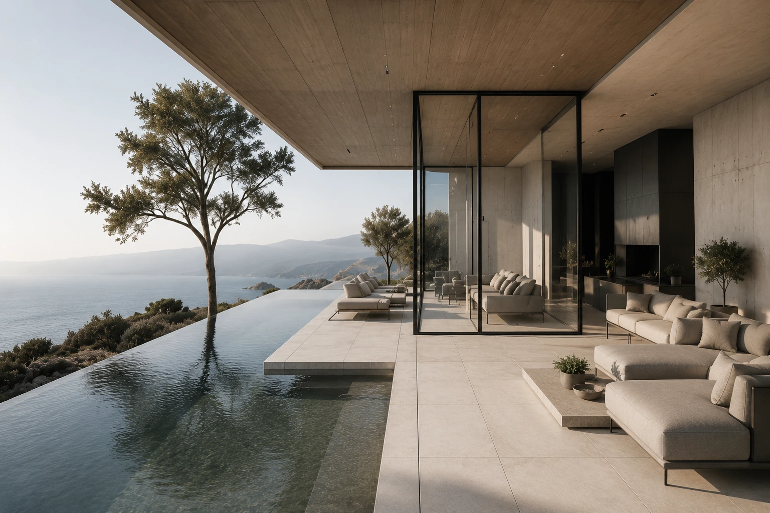 Cliff House