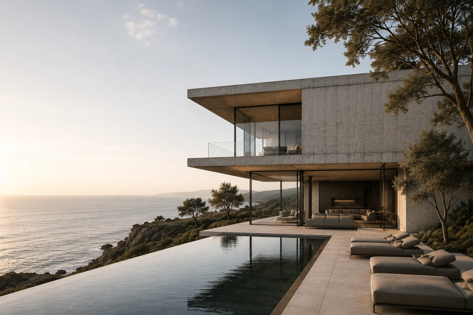 Urban Retreat